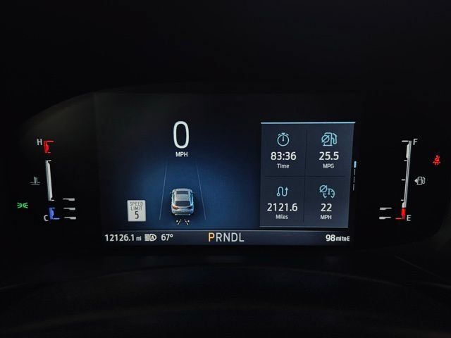 Used 2024 Ford Escape ST-Line w/ Tech Pack #1 AWD/4WD image 27