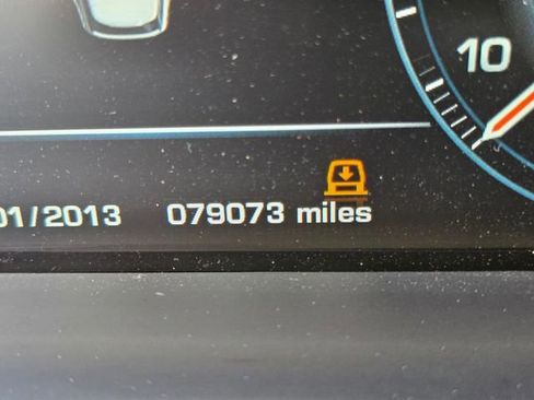 Used 2016 Land Rover Range Rover Supercharged image 33