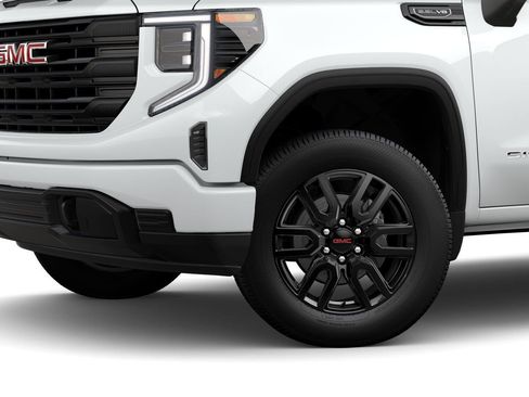 New 2026 GMC Sierra 1500 Pro w/ Graphite Edition image 29