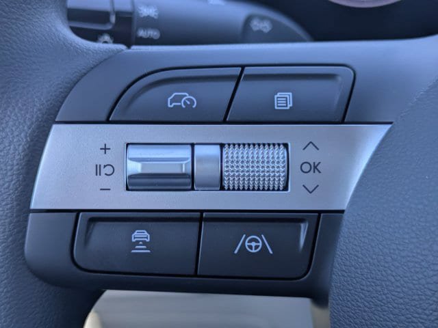 New 2026 Hyundai Tucson SE AWD/4WD image 23