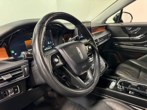 Used 2022 Lincoln Corsair Reserve w/ Elements Package image 70