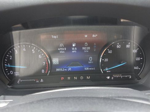 Used 2020 Ford Explorer Limited AWD/4WD image 23