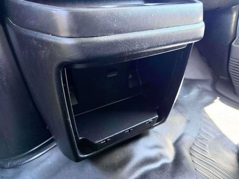 Used 2020 GMC Savana 3500 w/ Driver Convenience Package RWD image 29