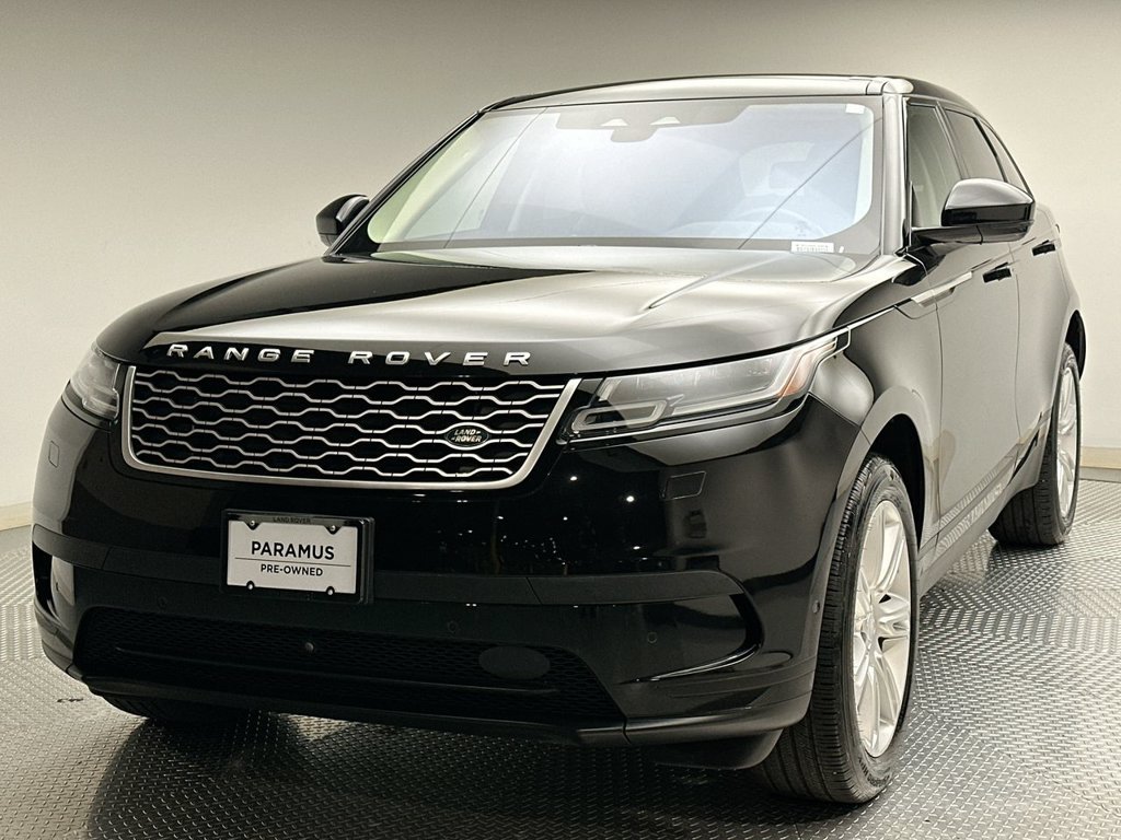 Used 2021 Land Rover Range Rover Velar S AWD/4WD image 1