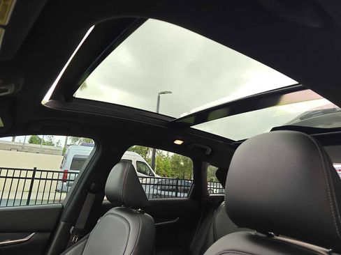 Used 2023 INFINITI QX50 Sport FWD image 29