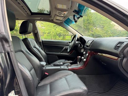 Used 2008 Subaru Legacy 2.5i Limited AWD/4WD image 42