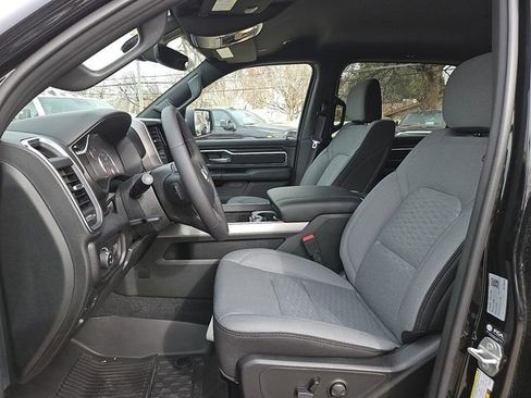 New 2026 RAM 1500 Big Horn image 15