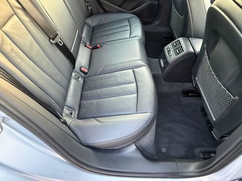Used 2017 Audi A4 2.0T Premium Plus AWD/4WD image 30