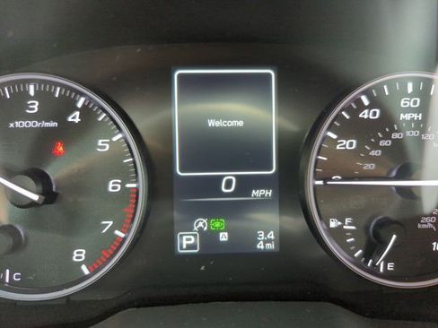 New 2025 Subaru Outback Limited image 16