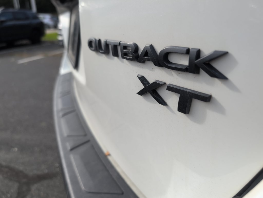 Used 2022 Subaru Outback Onyx Edition XT AWD/4WD image 45