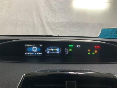 Used 2022 Toyota Prius image 22