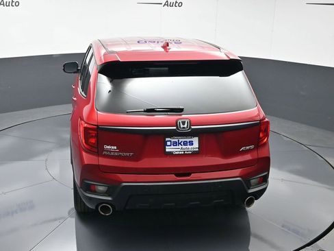 Used 2023 Honda Passport EX-L image 53