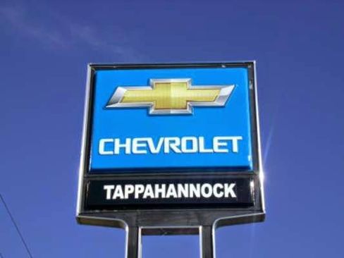 Used 2021 Chevrolet Colorado W/T RWD image 9