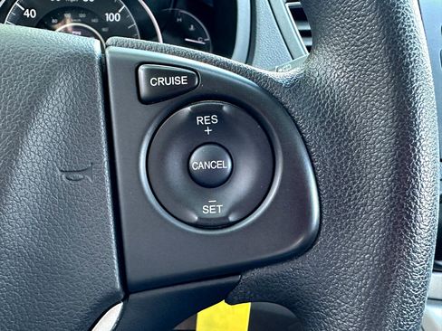 Used 2014 Honda CR-V EX image 14