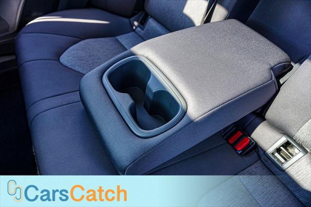Used 2018 Toyota Camry LE w/ Moonroof Package FWD image 35