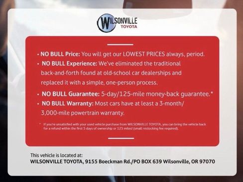 Used 2023 Toyota Camry XSE w/ Navigation Package image 2