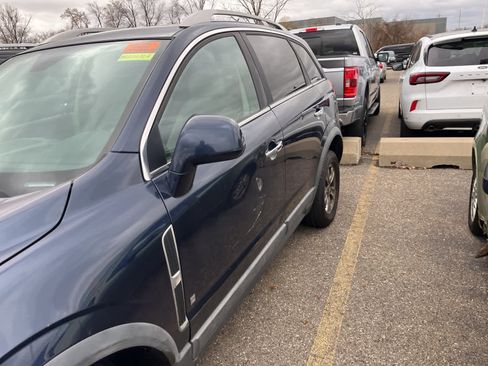 Used 2008 Saturn Vue XE w/ Preferred Package image 7