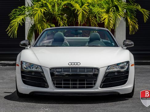 Used 2011 Audi R8 V10 AWD/4WD image 13