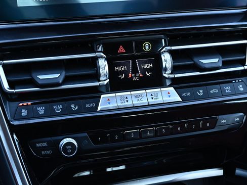 Certified 2022 BMW 840i Gran Coupe xDrive image 14