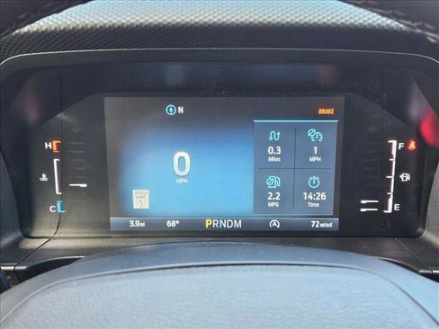 New 2025 Ford Ranger XLT image 11