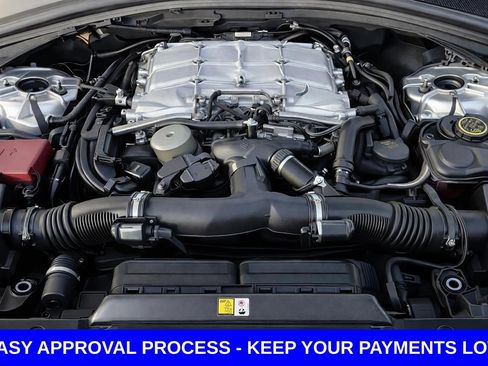 Used 2020 Land Rover Range Rover Velar R-Dynamic S image 18