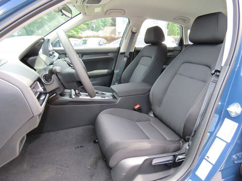 New 2026 Honda Civic LX image 11