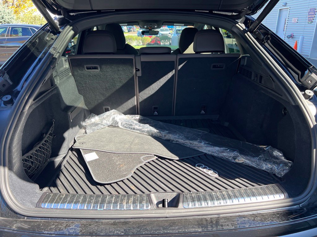 Used 2025 Audi Q5 Premium Plus AWD/4WD image 8