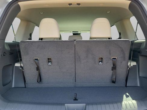 New 2026 Hyundai Santa Fe SE image 33