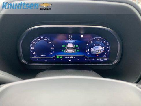 Used 2023 Chevrolet Tahoe Z71 w/ Z71 Off-Road Package image 22