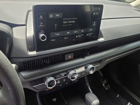Used 2026 Honda CR-V LX image 19