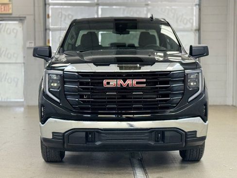 New 2026 GMC Sierra 1500 Pro w/ Pro Value Package image 2