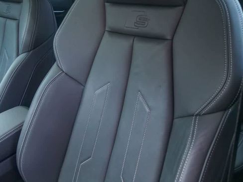 Used 2023 Audi S3 Premium Plus w/ Premium Plus Package AWD/4WD image 22