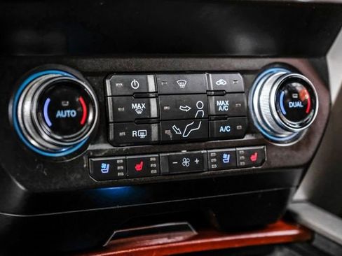 Used 2021 Ford F250 King Ranch w/ King Ranch Ultimate Package image 23