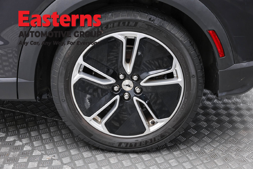 Used 2022 Ford Mustang Mach-E Select AWD/4WD image 9