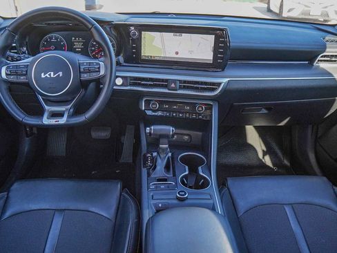 Used 2022 Kia K5 GT-Line image 26