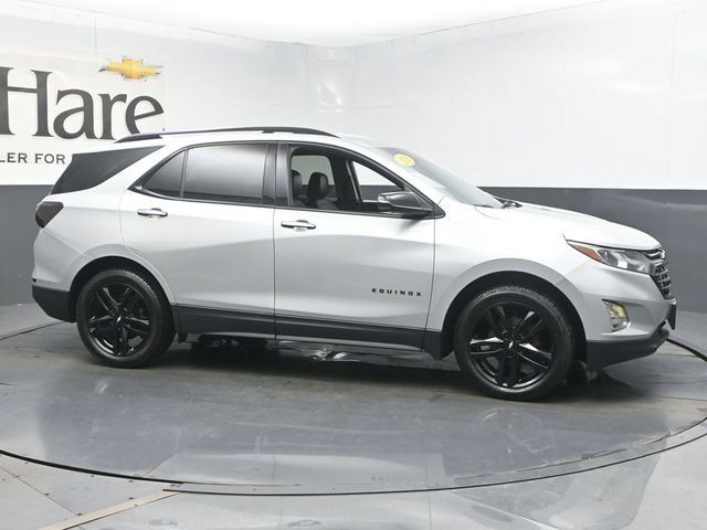 Used 2018 Chevrolet Equinox Premier FWD image 1