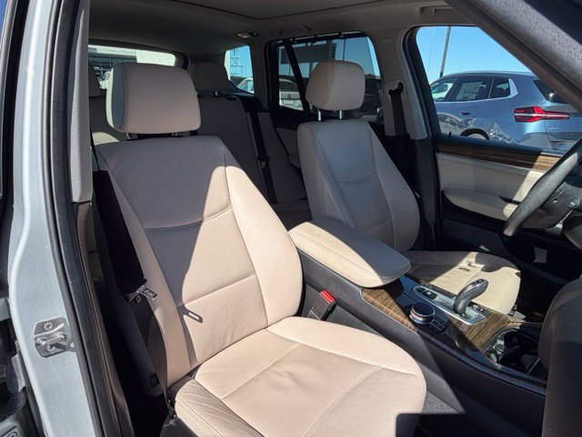 Used 2017 BMW X3 sDrive28i RWD image 34
