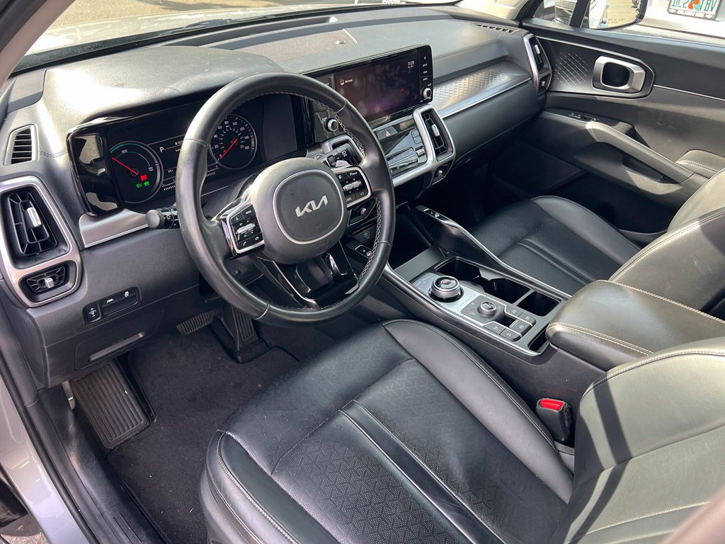 Used 2022 Kia Sorento S AWD/4WD image 17