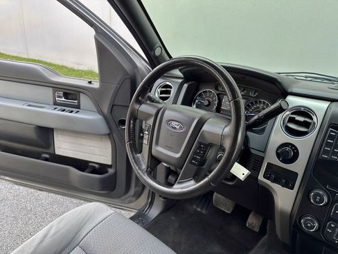 Used 2013 Ford F150 XLT w/ Luxury Equipment Group image 30