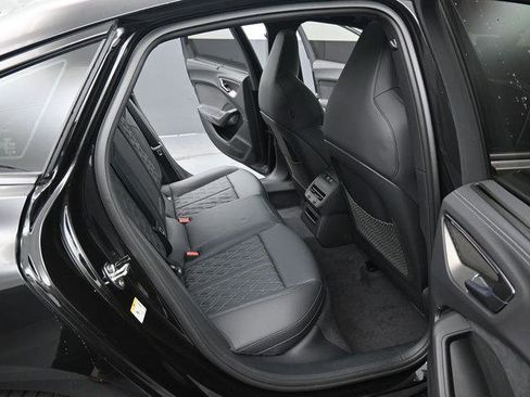 Used 2025 Audi S5 Prestige image 33