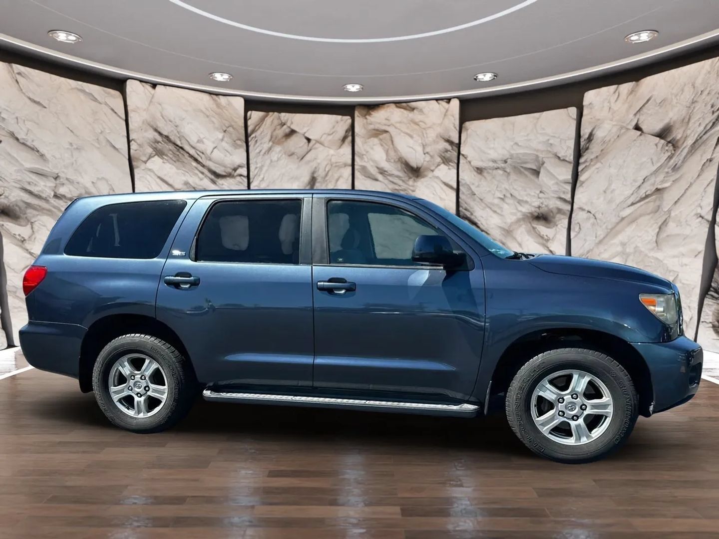 Used 2008 Toyota Sequoia SR5 RWD image 6