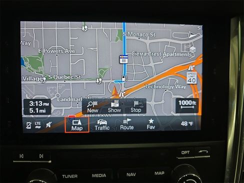 Used 2018 Porsche Macan S image 25