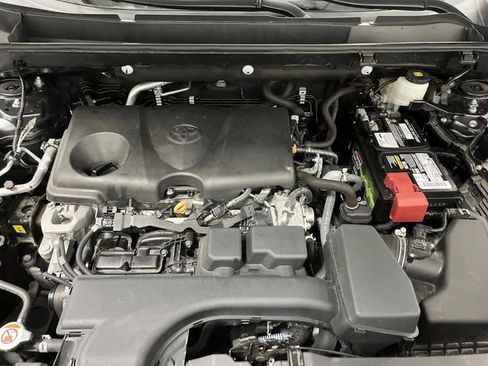 Used 2024 Toyota RAV4 XLE Premium w/ Weather Package image 35