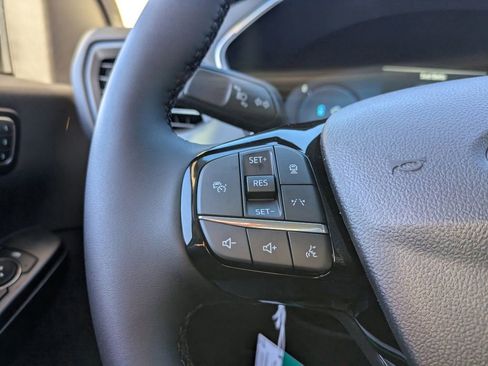 New 2026 Ford Escape SE w/ PHEV Premium Package image 26