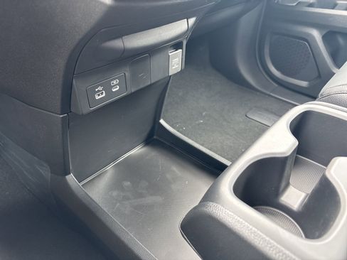 New 2026 Honda Odyssey EX-L image 22