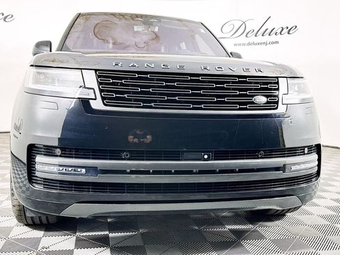 Used 2023 Land Rover Range Rover SE AWD/4WD image 27