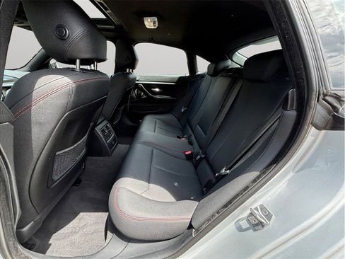 Used 2018 BMW 440i Gran Coupe RWD image 36