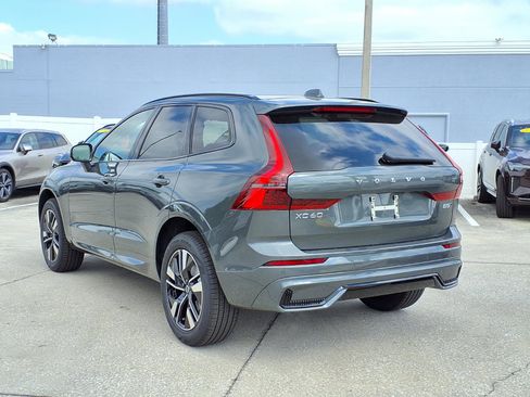 New 2026 Volvo XC60 B5 Core w/ Protection Package AWD/4WD image 5