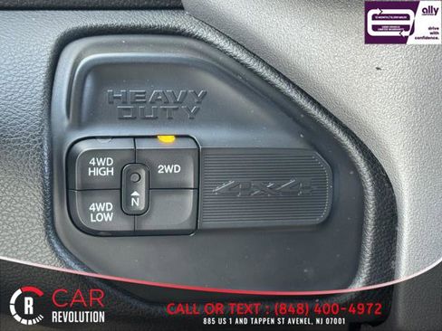 Used 2024 RAM 3500 Big Horn image 20