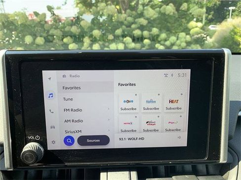 Certified 2024 Toyota RAV4 LE image 24